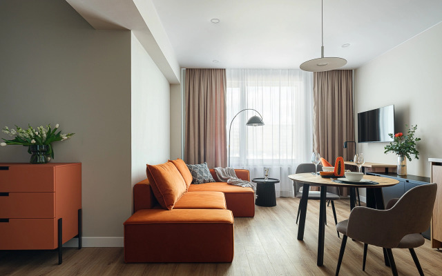 Na Obvodnom Well Apartaments