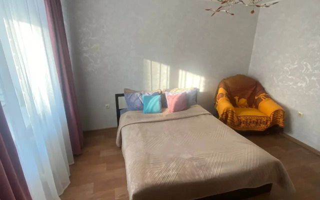 Апартаменты Агапкина 13а