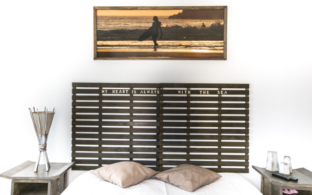 Гостевой Дом Ferrel Surf House