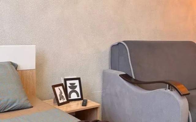 Apartament vozle metro Flat