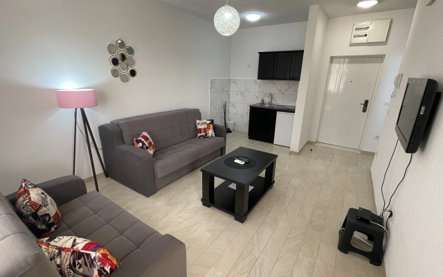 Elma Apartment Hotel