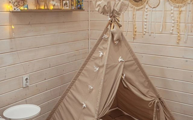 Частный дом в Грин Лаундж