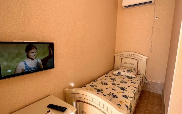 Гостевой дом Джульетта