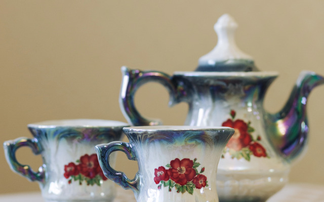 Квартира Уютная на Волжской набережной