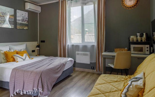 Bergamo Eco Hotel