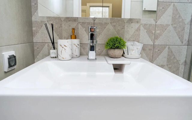 Zhk Kislorod Gosti-24 Apartments