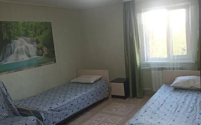 Квартира Огородный переулок 2А