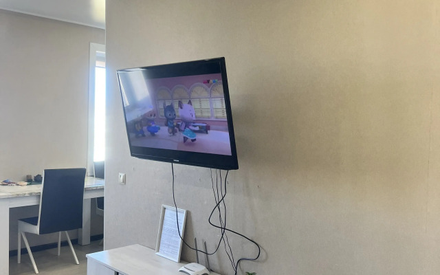 Квартира на Ленина 123