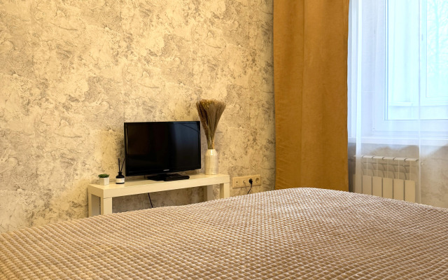 Апартаменты на к901