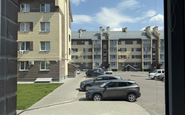 Klimat-Lyuks Flat