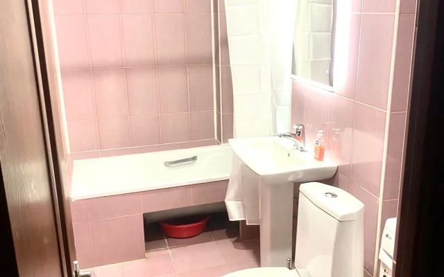 Yerevan Central Stays Apartments
