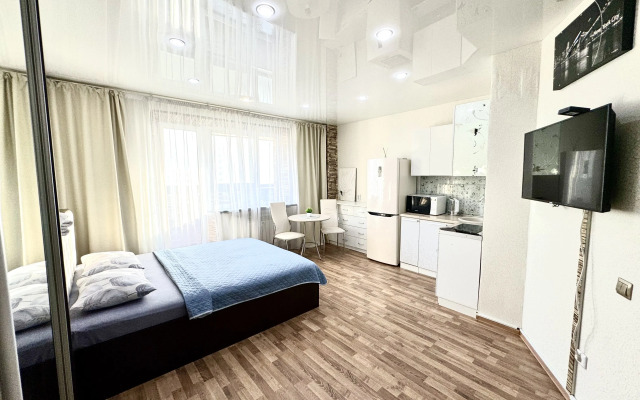 Квартира Уютная студия