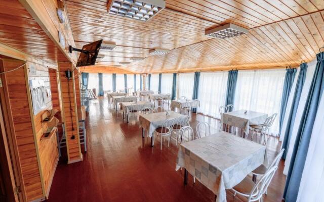 Baykal Park Hotel