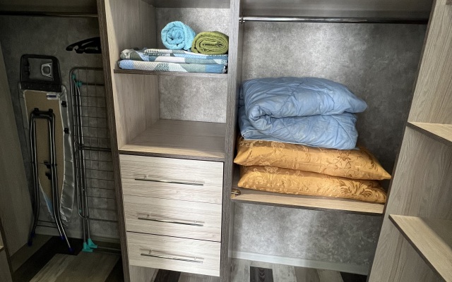 Апартаменты Мегаполис