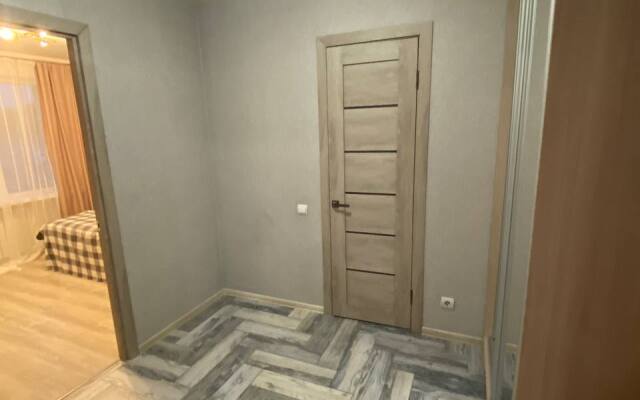 Квартира Двухкомнатная квартира с современным ремонтом