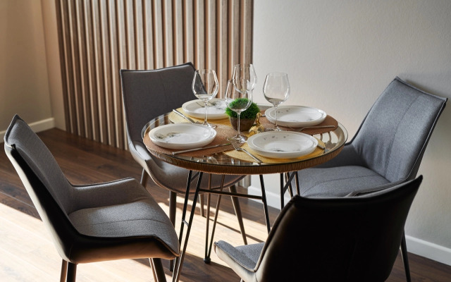 Апартаменты Baltic Sense