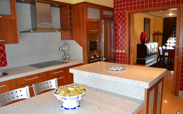 Beach Holiday Villa - Casa Coton Guest House
