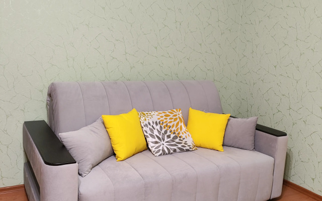 Квартира Просторная 2х Комнатная Рядом с Аквапарком