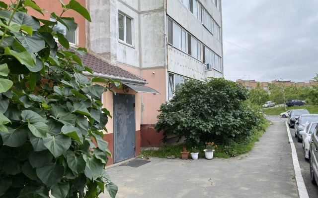 Апартаменты Good Vibes