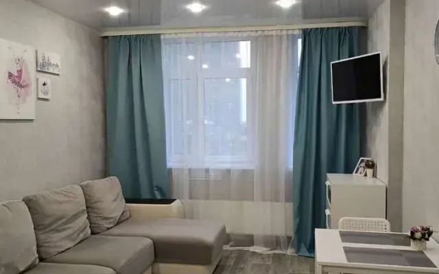 V Zhk Zvezdny Gorodok Flat