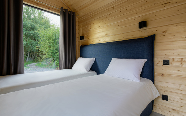 Glampoint Glamping