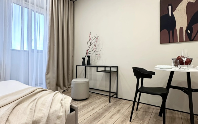 Studiya Zhk Geometriya Flat