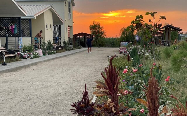 U pruda Guest House