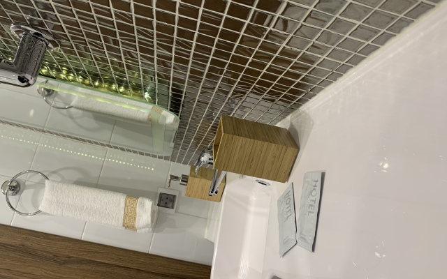 Yes Apartment Ho Chi Minh City 16