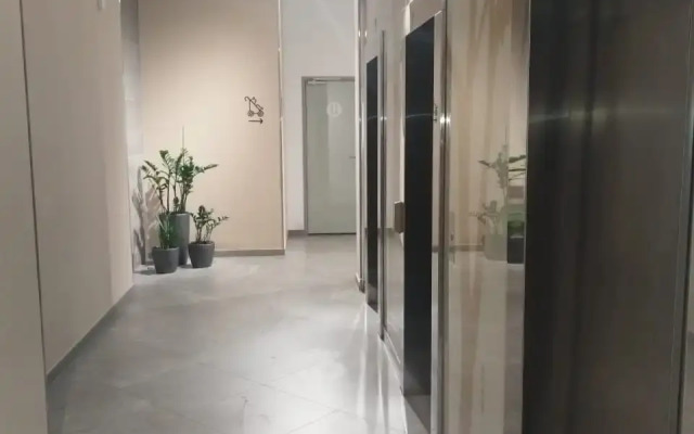 Квартира Уютная на Лесопарковой