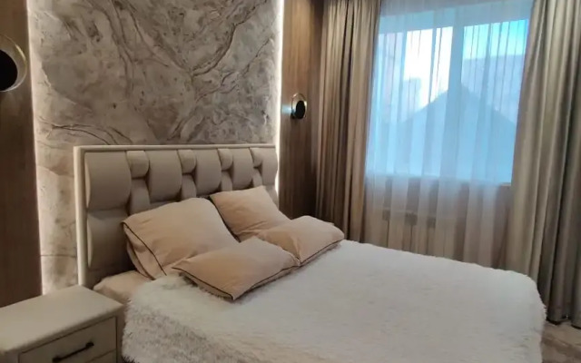Banya V Tsentre Tyumeni Private House
