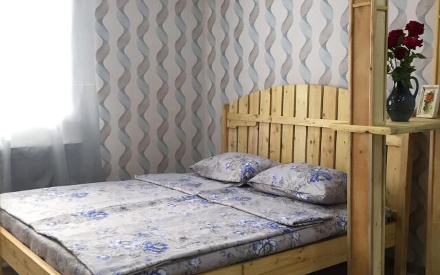 Apple Tree Guest House