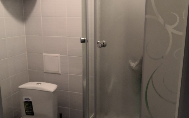 Отель Полет