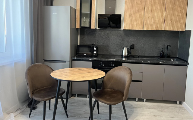 Квартира Уютное Место Манхэттен