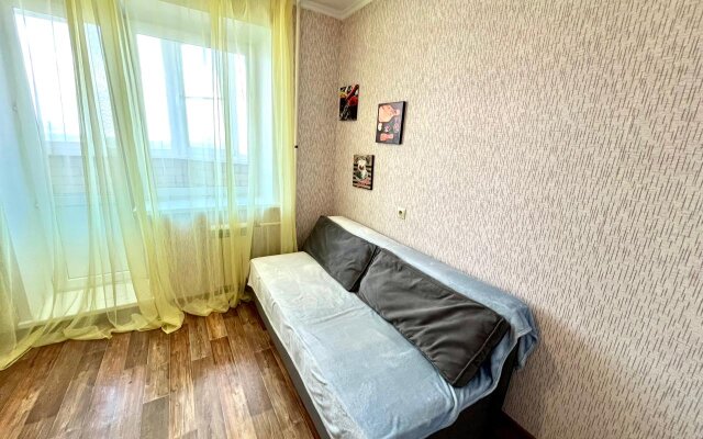 Na Ulitse Obdorskaya 7 Apartments