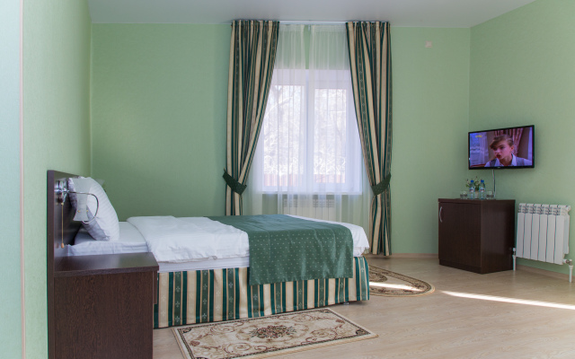 Viktoriya Hotel 3*