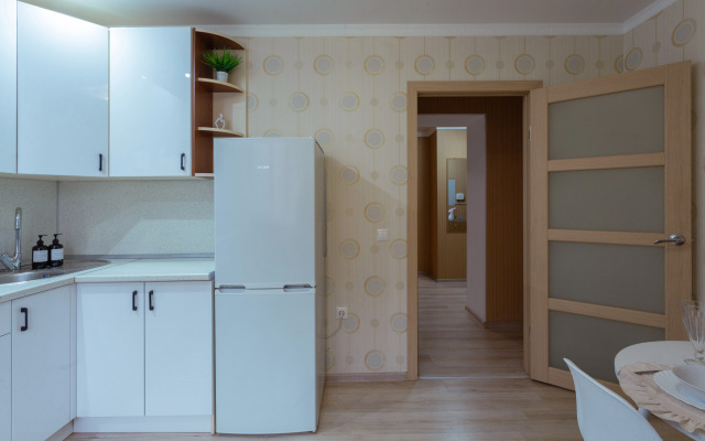 Апартаменты «Атмосфера» | Тёплый Ветер Отдых Согретый Теплом Заботы