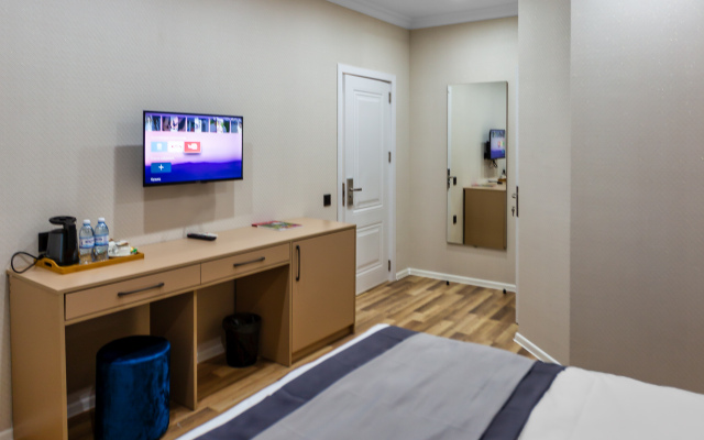 Hillside City Center Boutique-Hotel