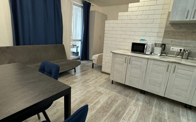 Апартаменты в Артхаусе 3