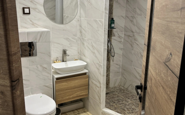 Uyutnaya v tsentre goroda Flat