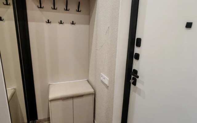 Квартира на Улице Четвёртая 11А