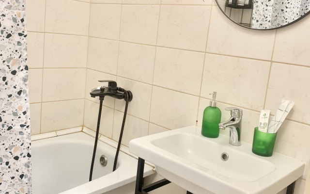 Samaraparts Na Prospekte Lenina 3 Apartments