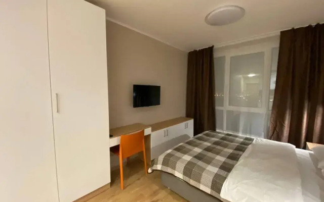 Mwa Start Apartments 6