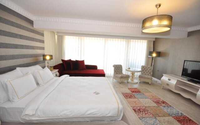 Nea Suites Old City
