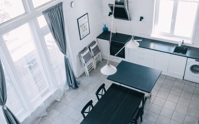 Гостевой дом Панорама Карелия