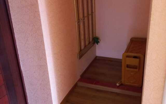 Апартаменты Двухкомнатная Квартира