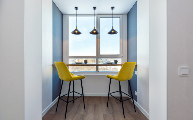 Апартаменты Gosh Квартал Айвазовский