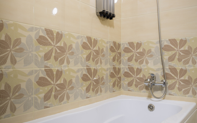 Квартира Pietari Lesnaya