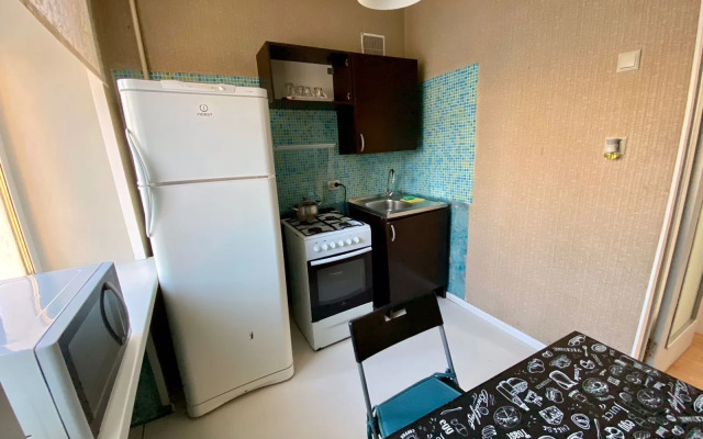 Апартаменты на Красном Переулке 17