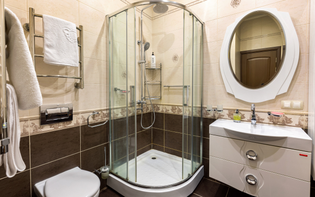Vidovaya Flat