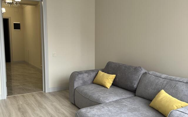 Апартаменты Высота Премиум 804